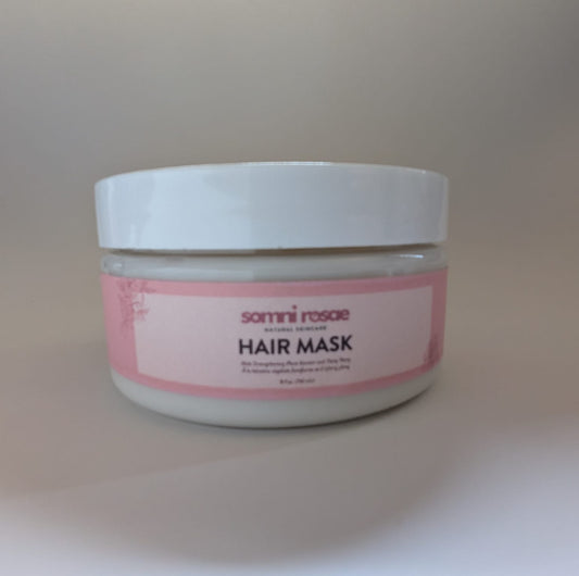 Somni Rosae Hair Mask