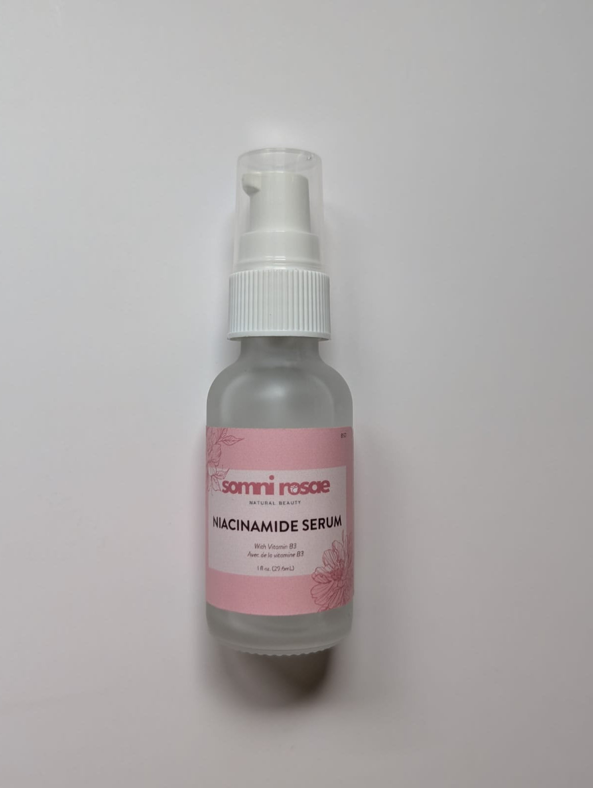 Somni Rosae Niacinamide Serum